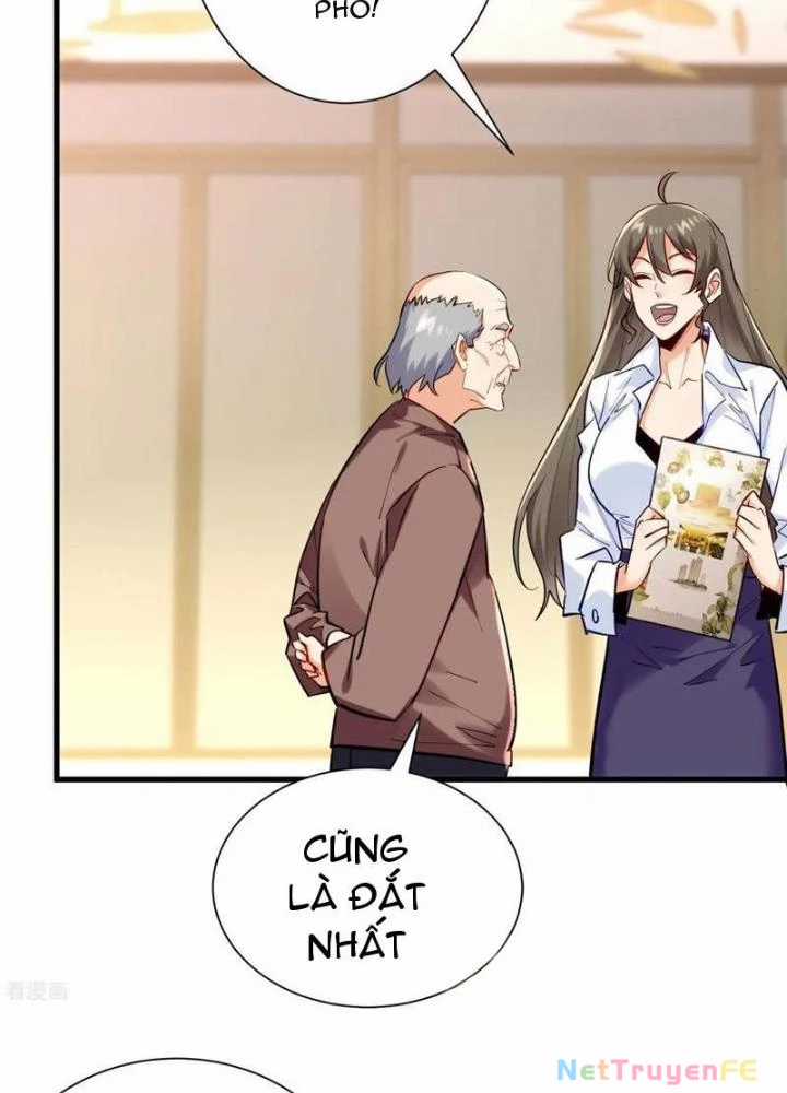 Từ Dã Quái Bắt Đầu Thăng Cấp - Chapter 41 - Trang 10