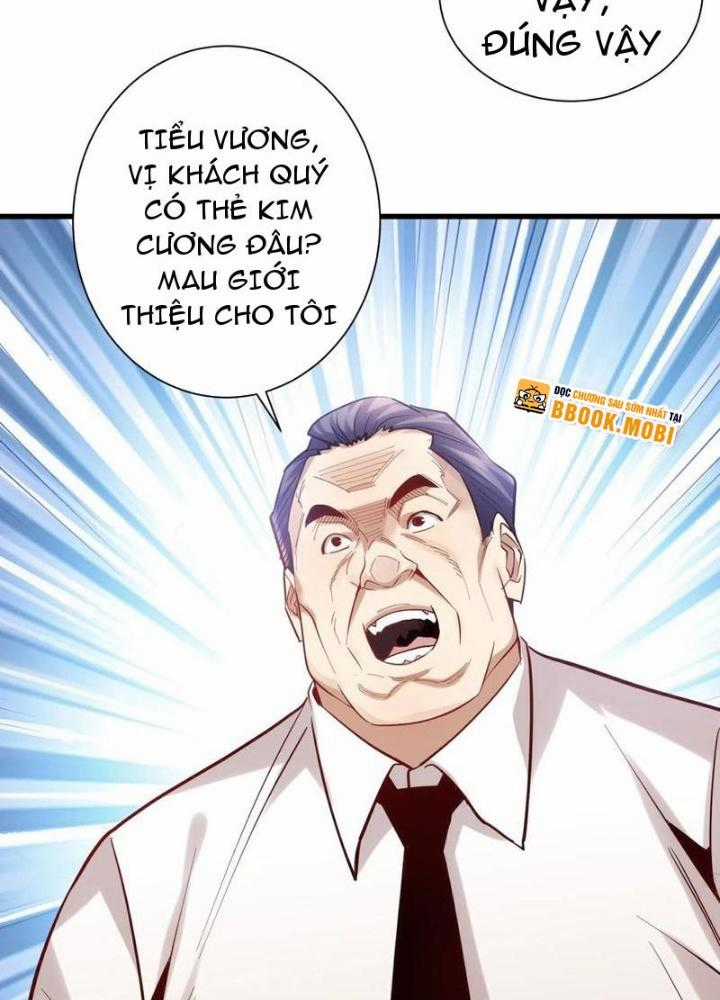 Từ Dã Quái Bắt Đầu Thăng Cấp - Chapter 42 - Trang 4