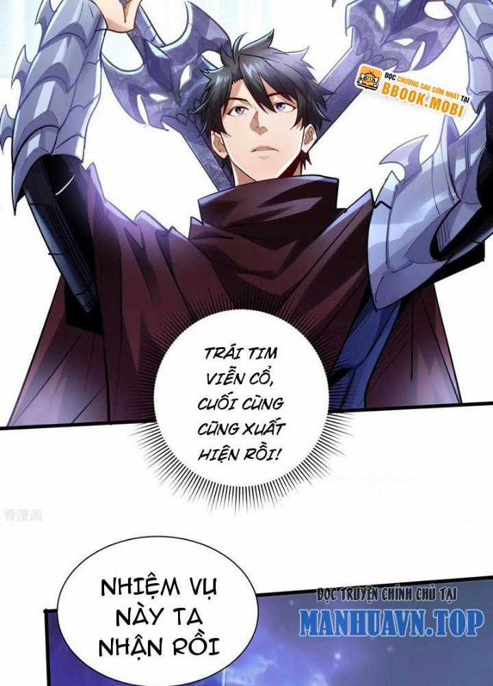 Từ Dã Quái Bắt Đầu Thăng Cấp - Chapter 42 - Trang 42