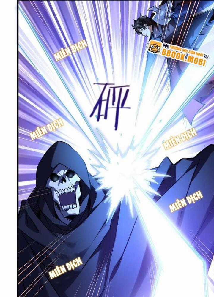 Từ Dã Quái Bắt Đầu Thăng Cấp - Chapter 42 - Trang 48