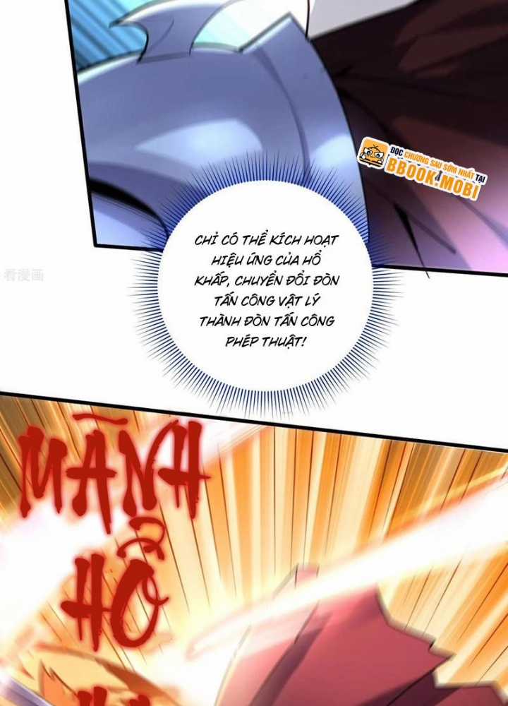 Từ Dã Quái Bắt Đầu Thăng Cấp - Chapter 42 - Trang 54