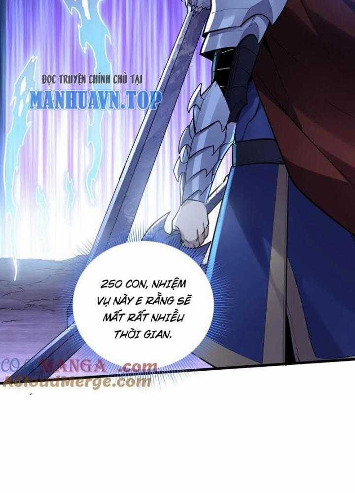 Từ Dã Quái Bắt Đầu Thăng Cấp - Chapter 42 - Trang 68