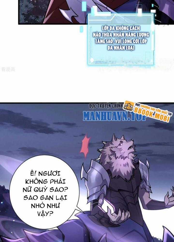 Từ Dã Quái Bắt Đầu Thăng Cấp - Chapter 42 - Trang 78