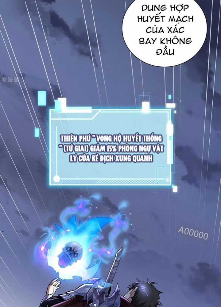 Từ Dã Quái Bắt Đầu Thăng Cấp - Chapter 43 - Trang 14