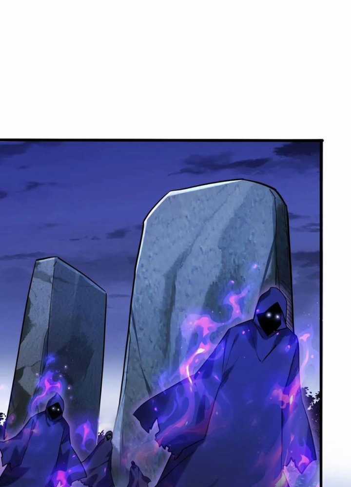 Từ Dã Quái Bắt Đầu Thăng Cấp - Chapter 43 - Trang 36