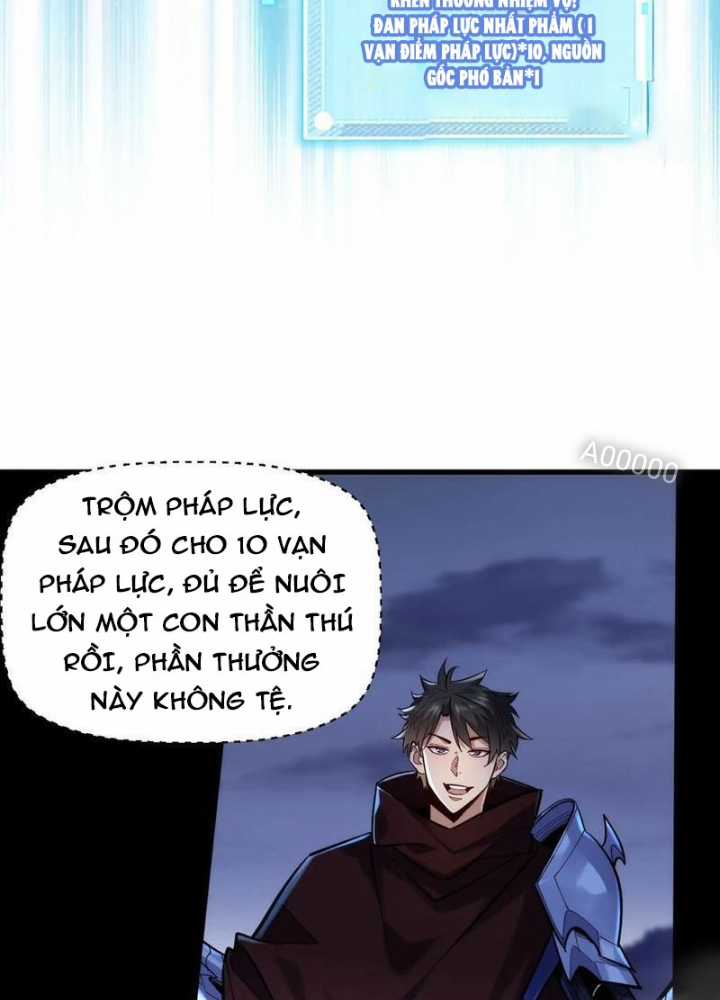 Từ Dã Quái Bắt Đầu Thăng Cấp - Chapter 43 - Trang 72