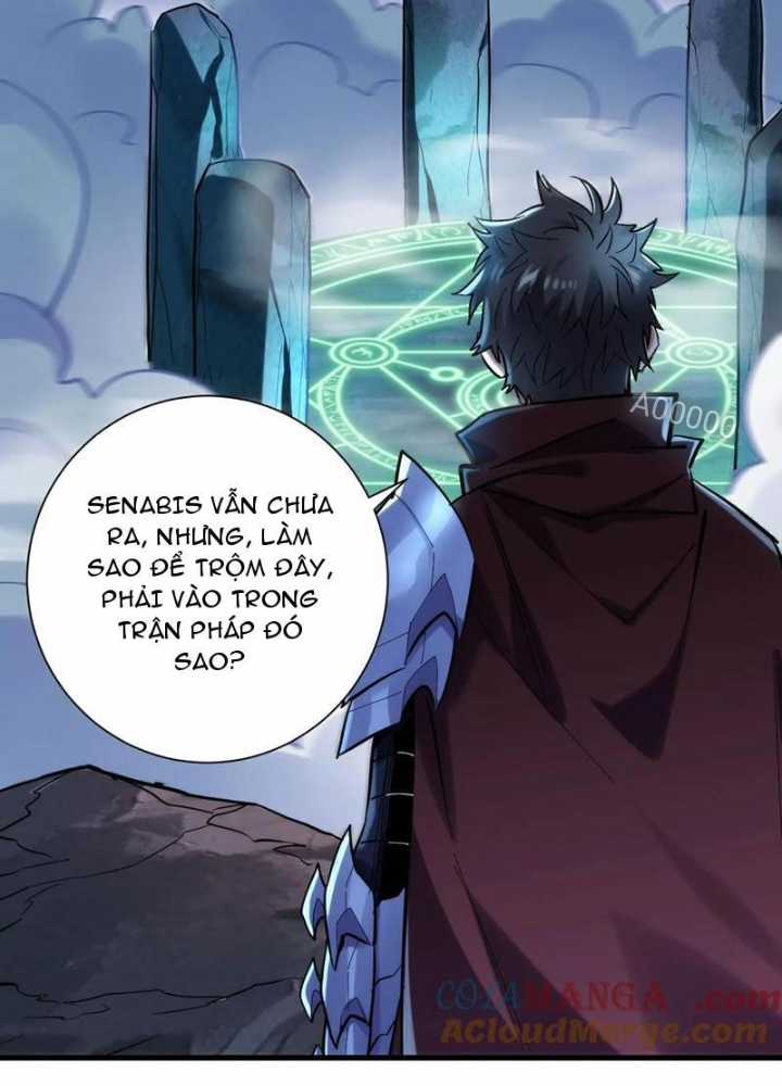 Từ Dã Quái Bắt Đầu Thăng Cấp - Chapter 43 - Trang 76