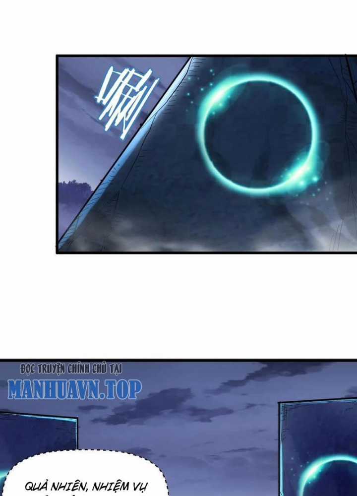 Từ Dã Quái Bắt Đầu Thăng Cấp - Chapter 43 - Trang 78