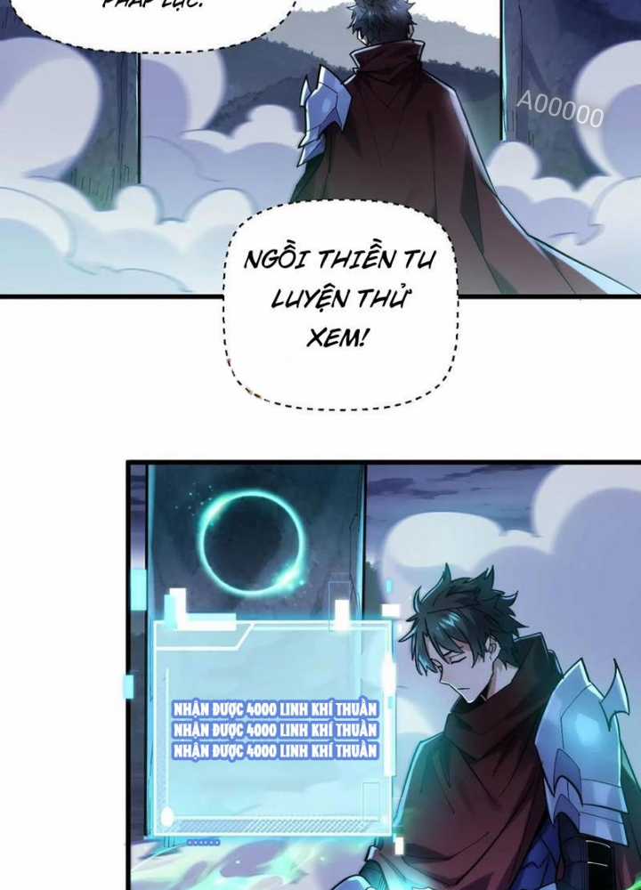 Từ Dã Quái Bắt Đầu Thăng Cấp - Chapter 43 - Trang 80