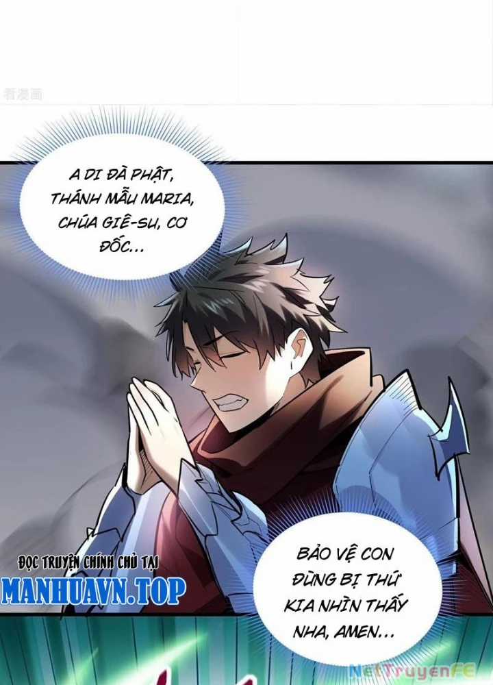 Từ Dã Quái Bắt Đầu Thăng Cấp - Chapter 44 - Trang 2