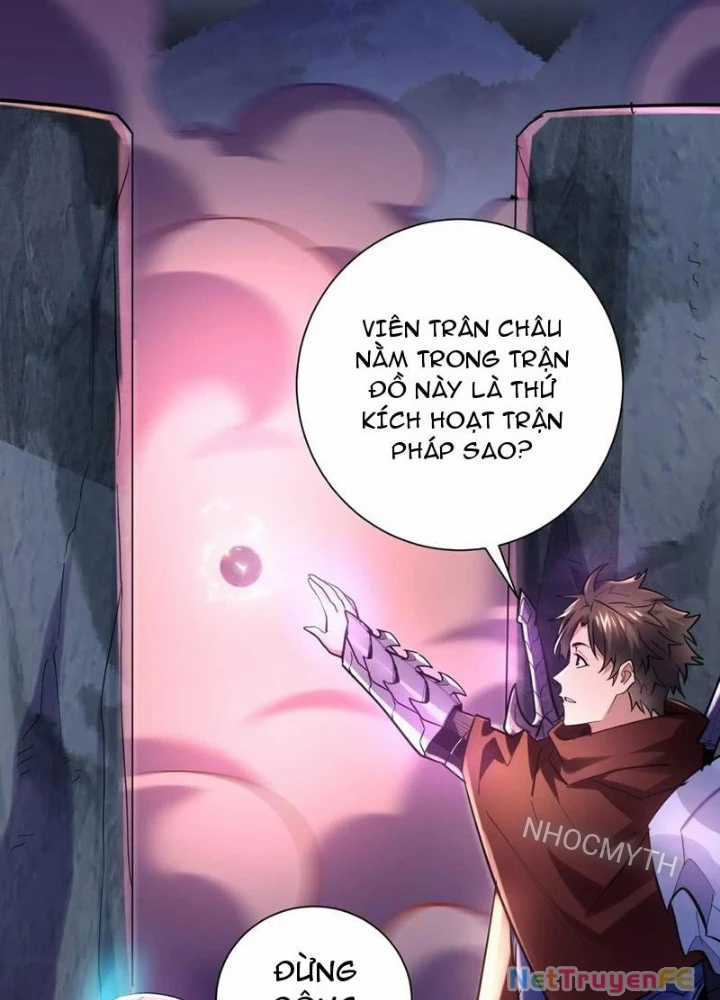 Từ Dã Quái Bắt Đầu Thăng Cấp - Chapter 44 - Trang 42