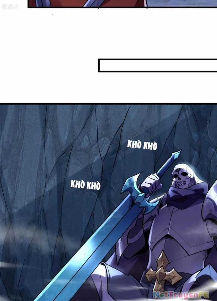 Từ Dã Quái Bắt Đầu Thăng Cấp - Chapter 44 - Trang 52