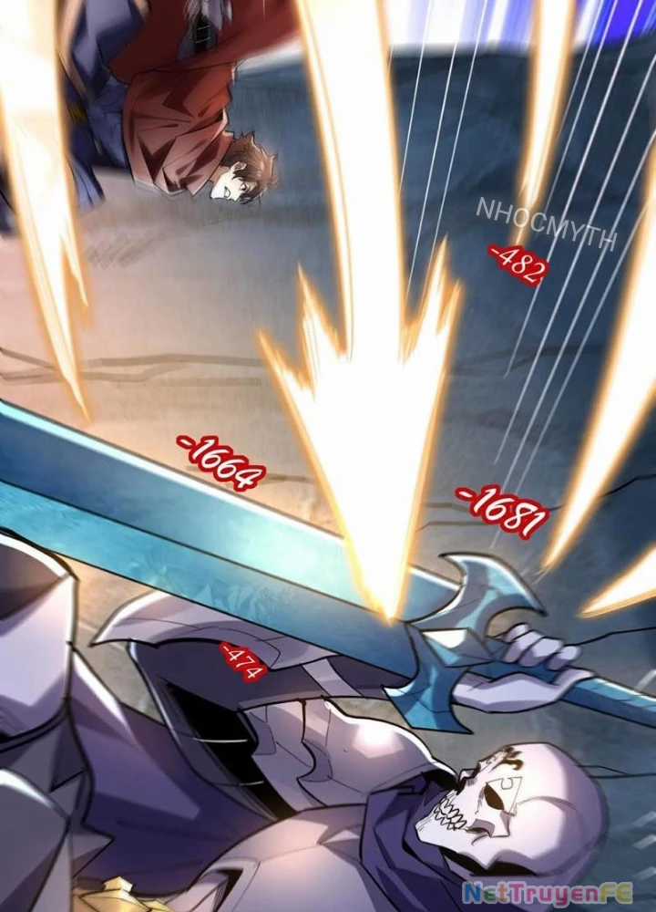 Từ Dã Quái Bắt Đầu Thăng Cấp - Chapter 44 - Trang 68