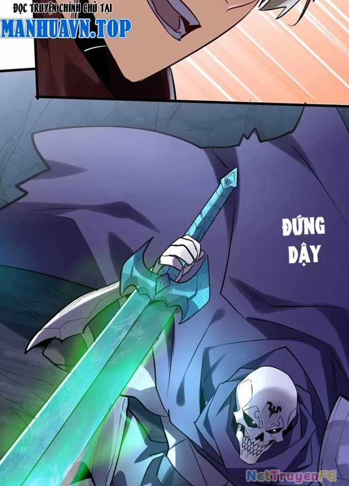 Từ Dã Quái Bắt Đầu Thăng Cấp - Chapter 44 - Trang 72