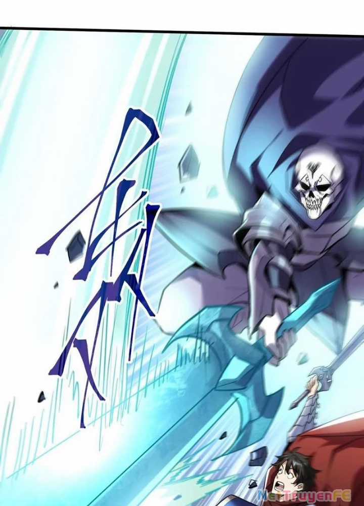 Từ Dã Quái Bắt Đầu Thăng Cấp - Chapter 45 - Trang 40