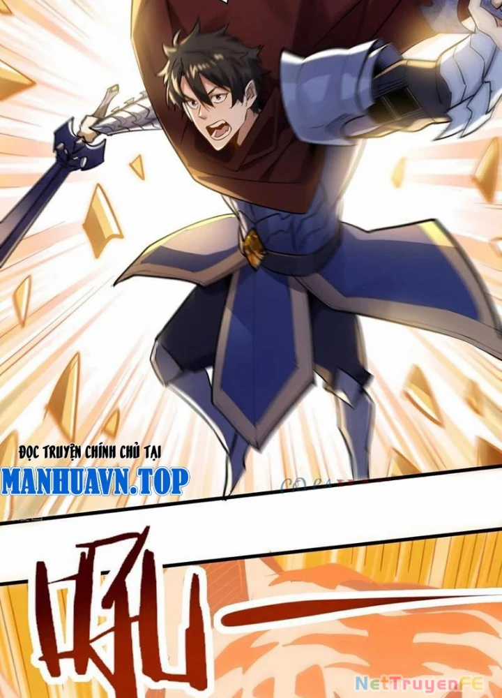 Từ Dã Quái Bắt Đầu Thăng Cấp - Chapter 45 - Trang 54