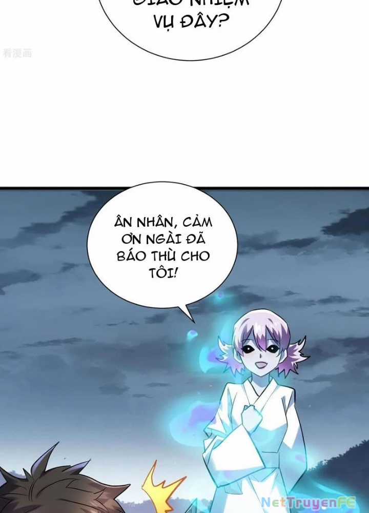 Từ Dã Quái Bắt Đầu Thăng Cấp - Chapter 45 - Trang 68