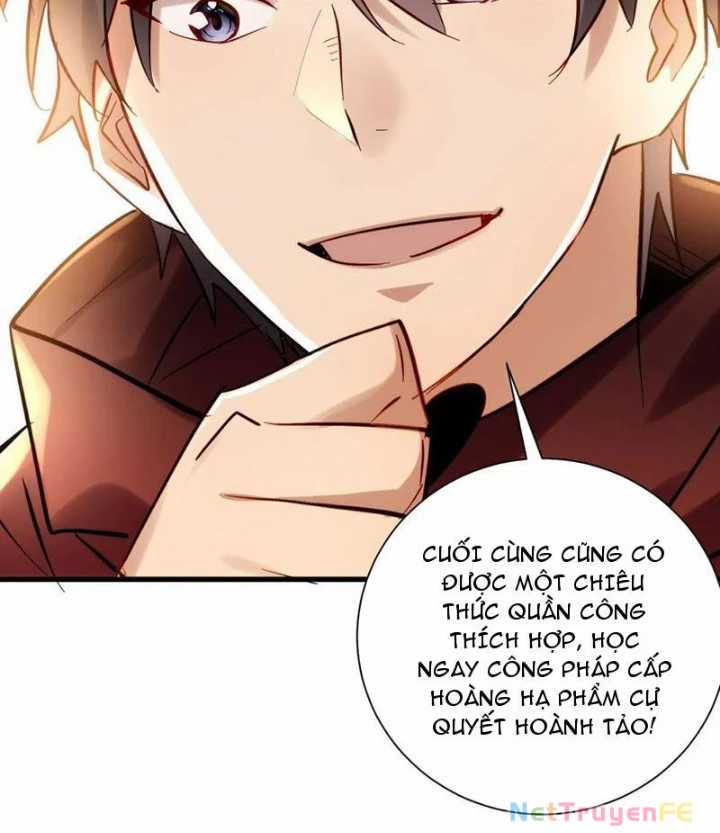 Từ Dã Quái Bắt Đầu Thăng Cấp - Chapter 45 - Trang 96