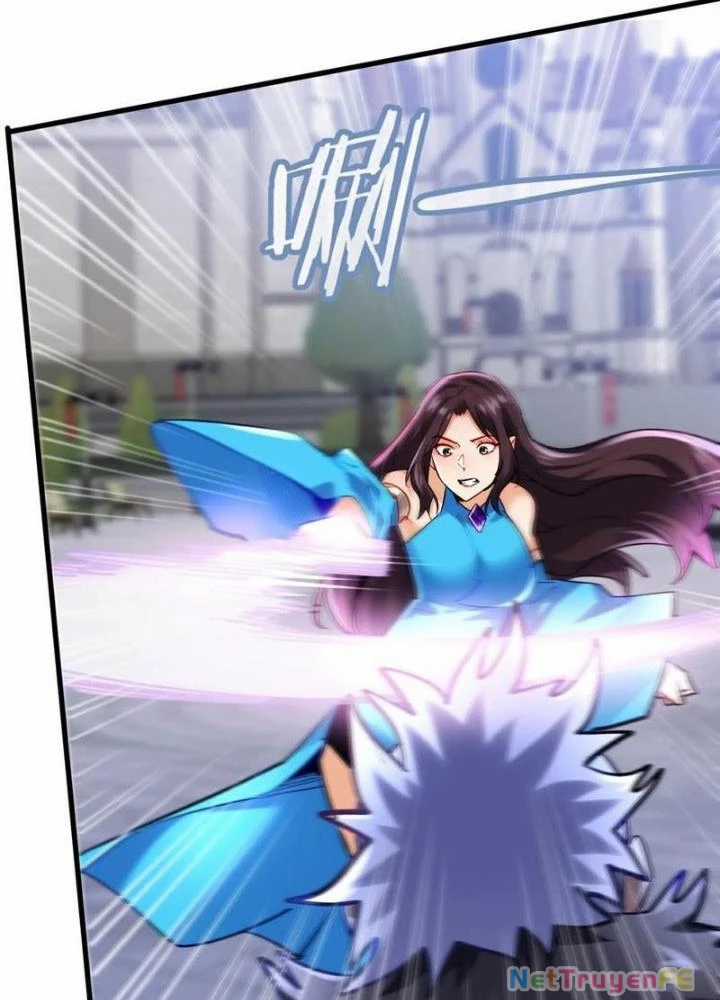 Từ Dã Quái Bắt Đầu Thăng Cấp - Chapter 46 - Trang 4