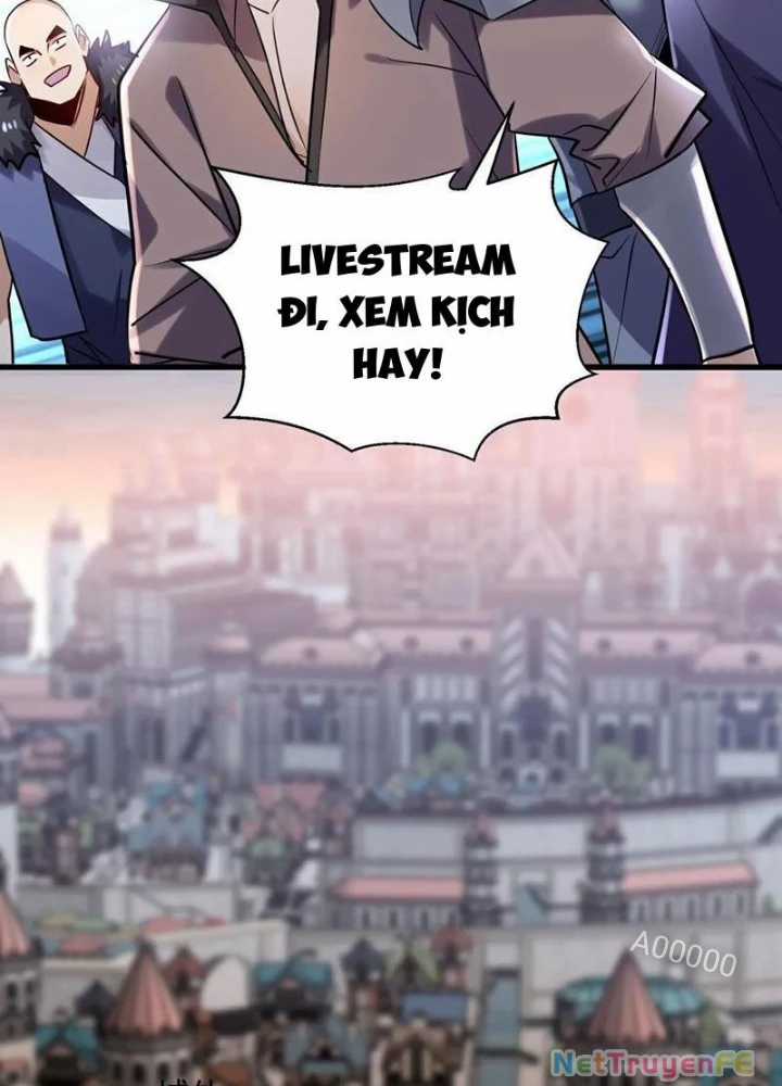 Từ Dã Quái Bắt Đầu Thăng Cấp - Chapter 46 - Trang 52