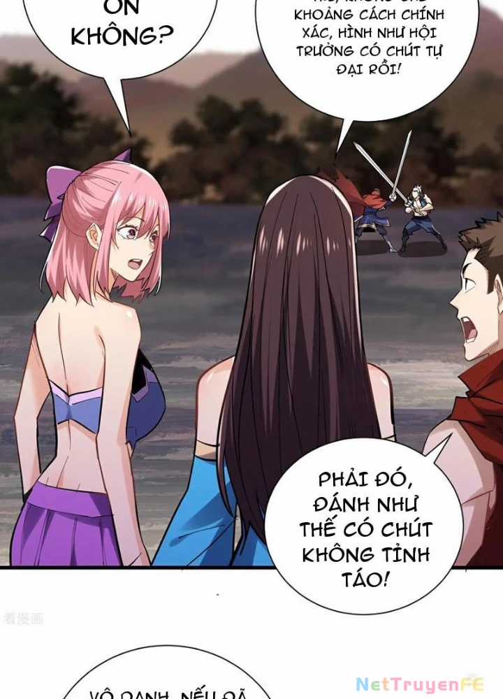 Từ Dã Quái Bắt Đầu Thăng Cấp - Chapter 47 - Trang 4