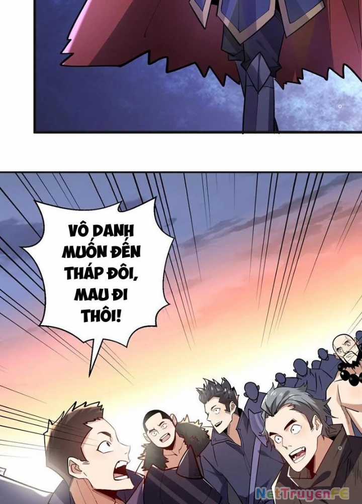 Từ Dã Quái Bắt Đầu Thăng Cấp - Chapter 47 - Trang 42