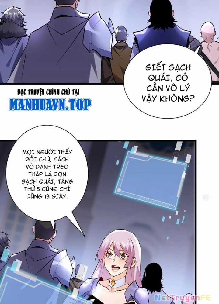 Từ Dã Quái Bắt Đầu Thăng Cấp - Chapter 47 - Trang 54