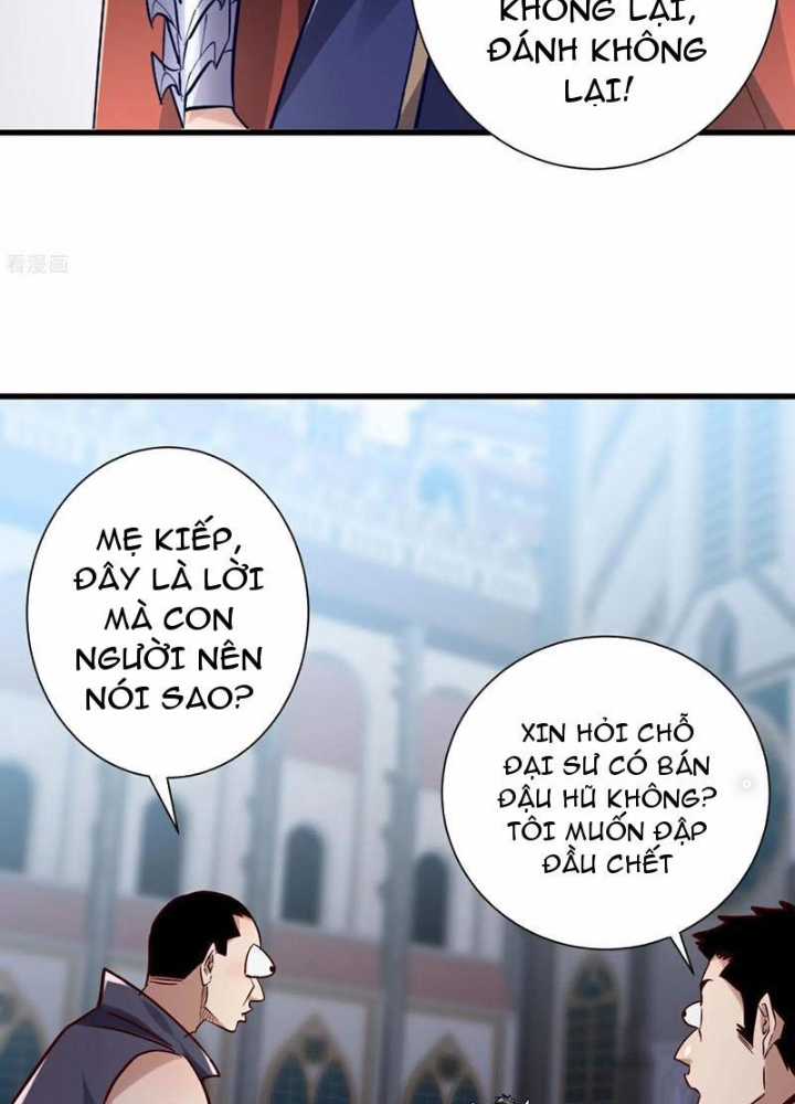 Từ Dã Quái Bắt Đầu Thăng Cấp - Chapter 48 - Trang 16