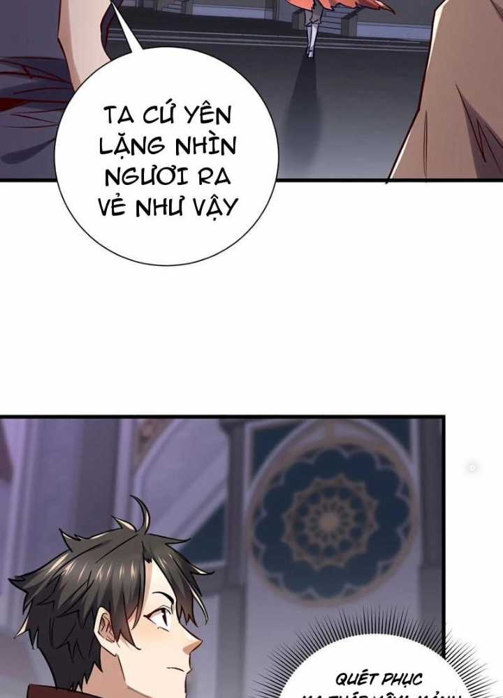 Từ Dã Quái Bắt Đầu Thăng Cấp - Chapter 48 - Trang 18