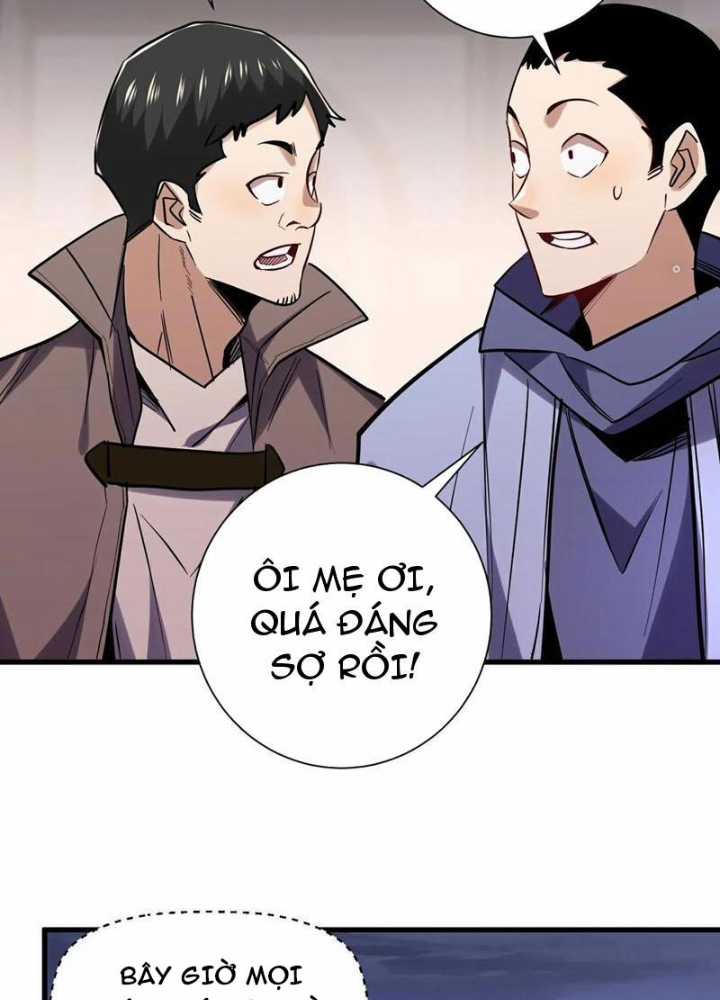 Từ Dã Quái Bắt Đầu Thăng Cấp - Chapter 48 - Trang 38