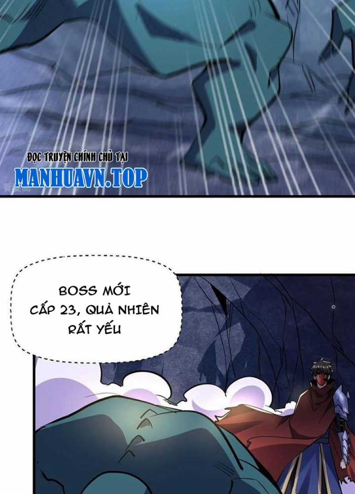 Từ Dã Quái Bắt Đầu Thăng Cấp - Chapter 48 - Trang 54