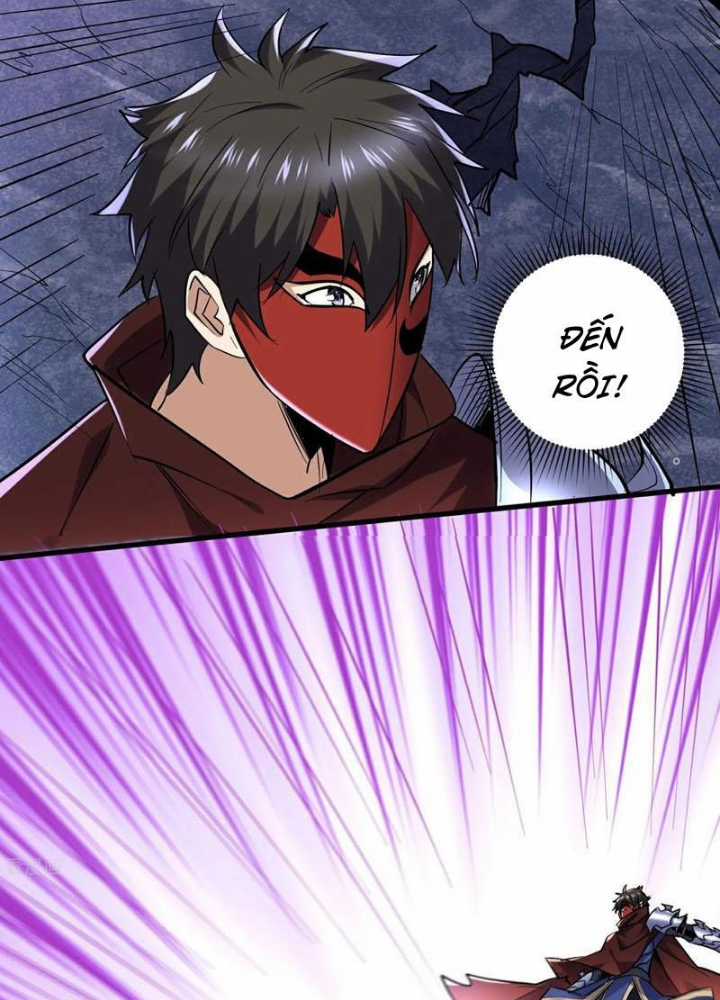 Từ Dã Quái Bắt Đầu Thăng Cấp - Chapter 48 - Trang 62