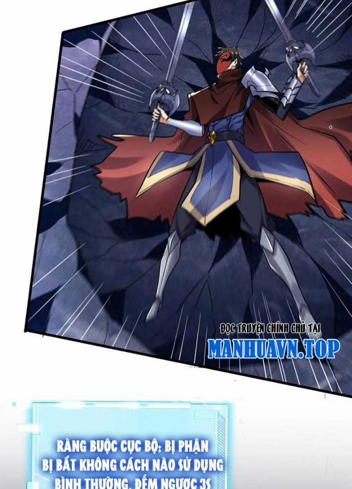 Từ Dã Quái Bắt Đầu Thăng Cấp - Chapter 48 - Trang 72