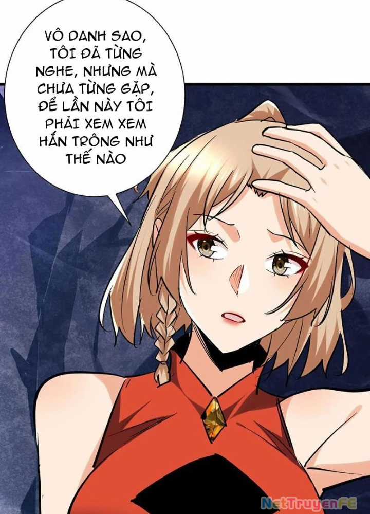 Từ Dã Quái Bắt Đầu Thăng Cấp - Chapter 49 - Trang 26