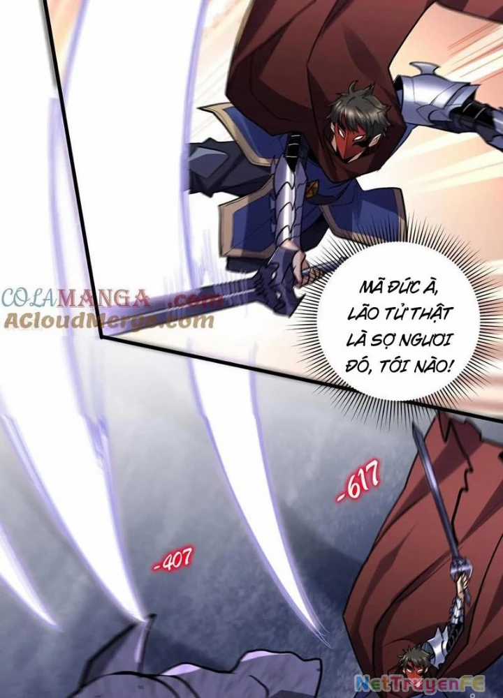 Từ Dã Quái Bắt Đầu Thăng Cấp - Chapter 49 - Trang 4