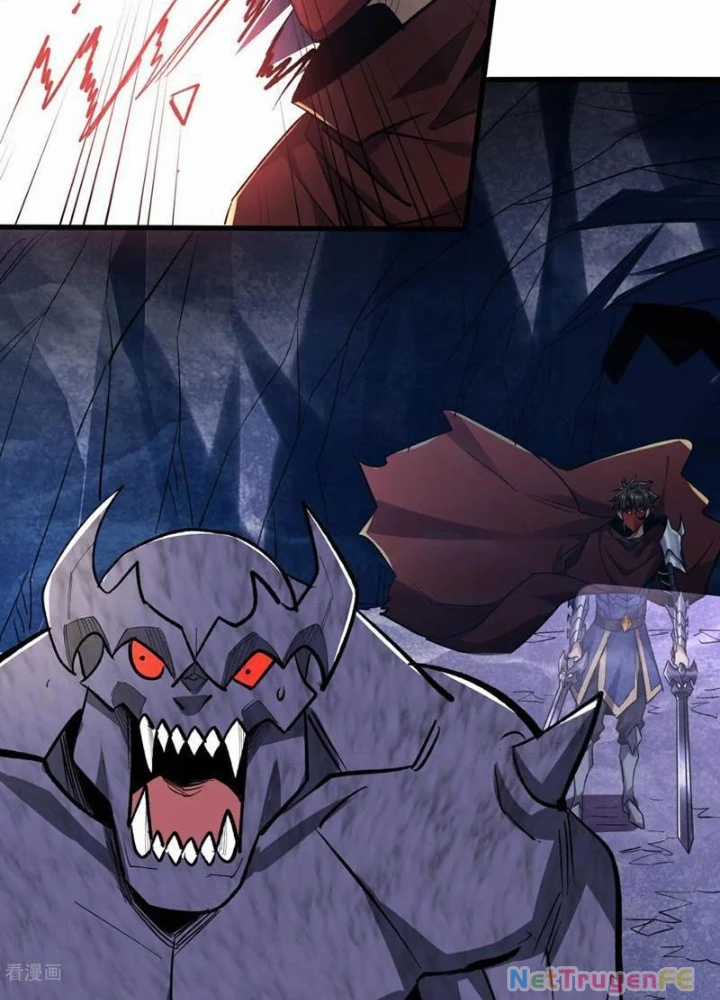 Từ Dã Quái Bắt Đầu Thăng Cấp - Chapter 49 - Trang 40