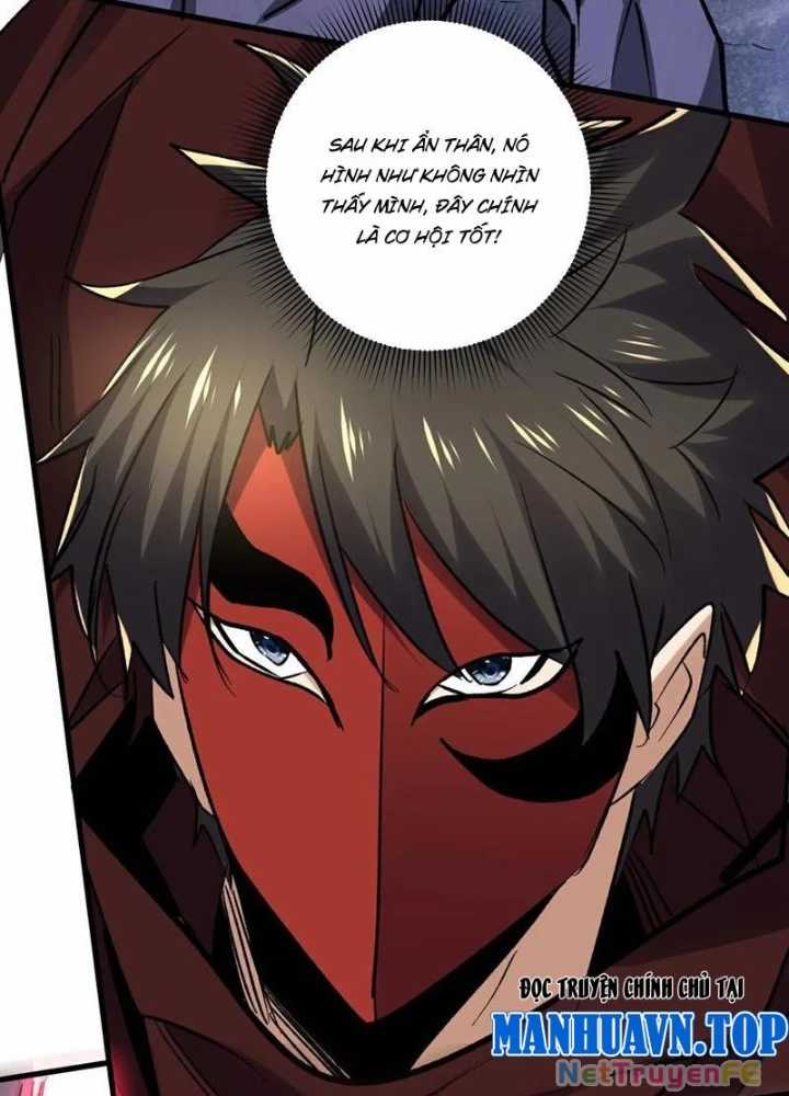 Từ Dã Quái Bắt Đầu Thăng Cấp - Chapter 49 - Trang 42