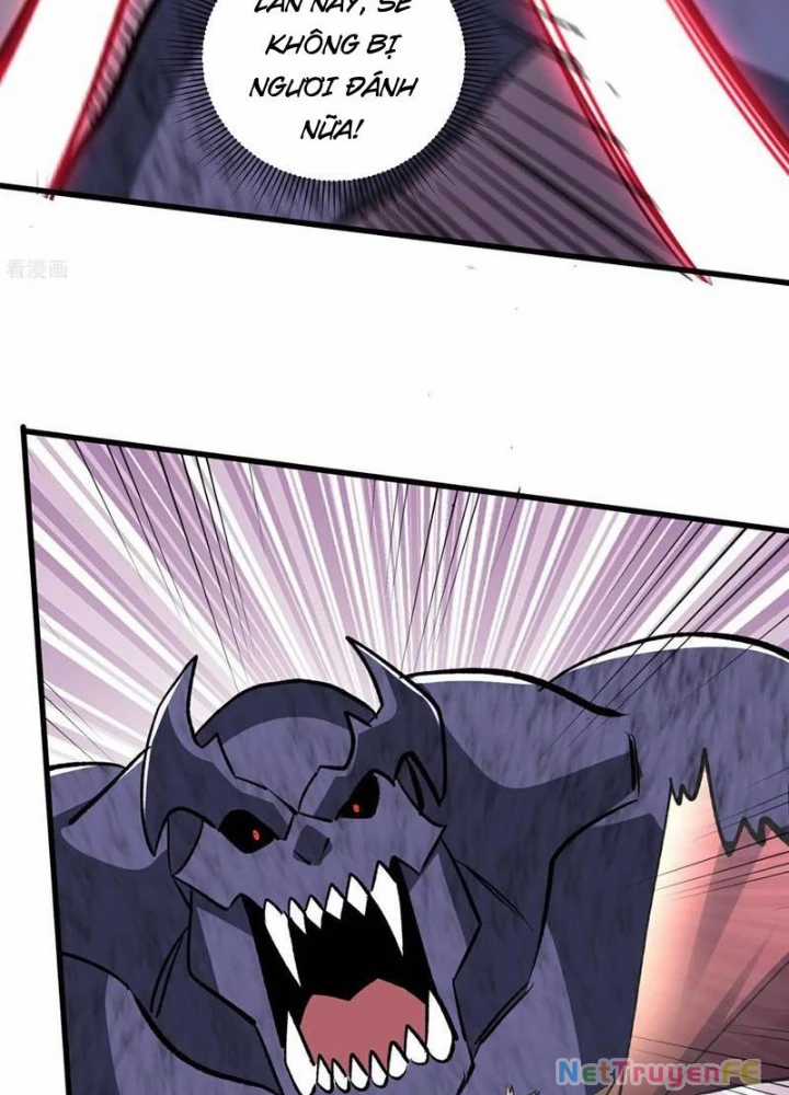 Từ Dã Quái Bắt Đầu Thăng Cấp - Chapter 49 - Trang 46