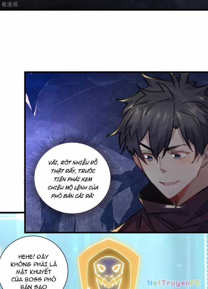 Từ Dã Quái Bắt Đầu Thăng Cấp - Chapter 49 - Trang 52