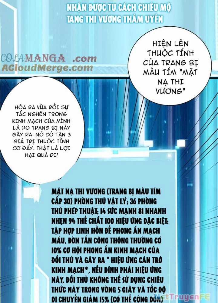 Từ Dã Quái Bắt Đầu Thăng Cấp - Chapter 49 - Trang 54