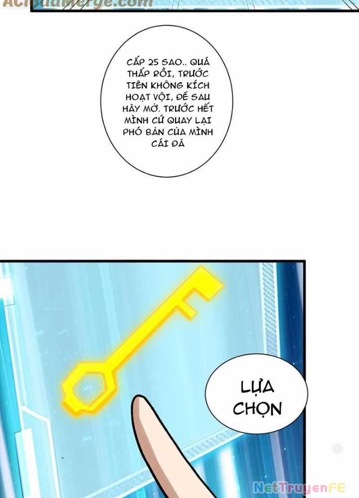 Từ Dã Quái Bắt Đầu Thăng Cấp - Chapter 49 - Trang 58