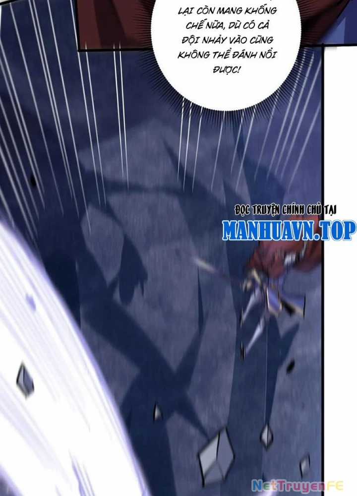 Từ Dã Quái Bắt Đầu Thăng Cấp - Chapter 49 - Trang 10