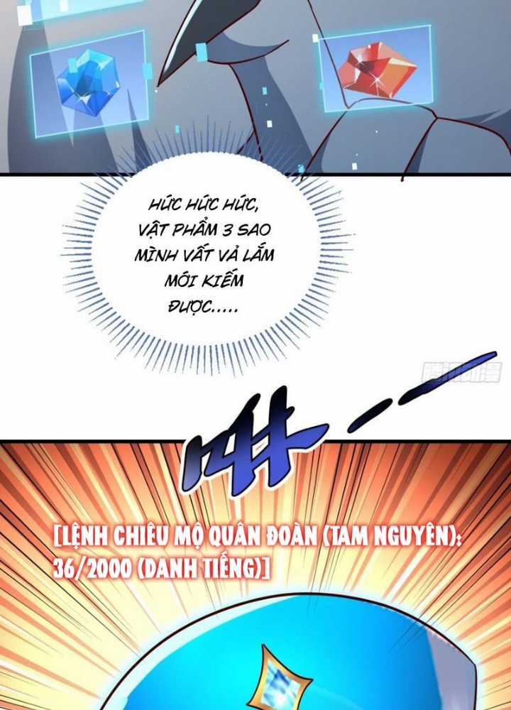 Từ Dã Quái Bắt Đầu Thăng Cấp - Chapter 5 - Trang 15