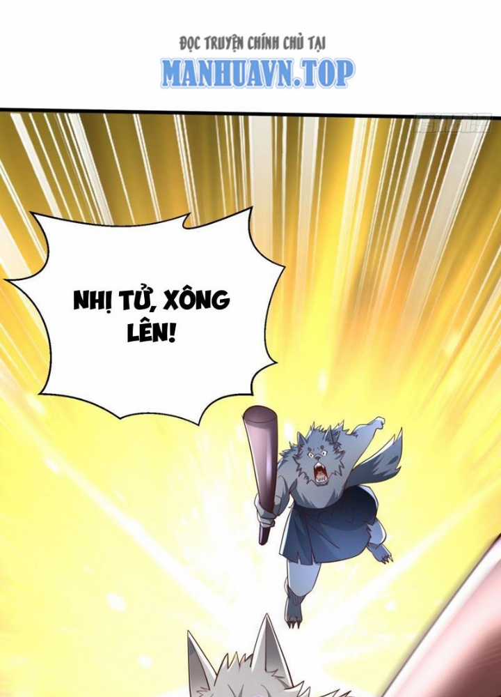 Từ Dã Quái Bắt Đầu Thăng Cấp - Chapter 5 - Trang 37