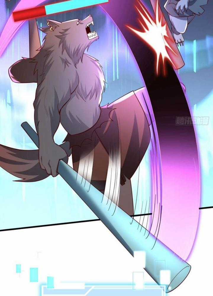 Từ Dã Quái Bắt Đầu Thăng Cấp - Chapter 5 - Trang 47