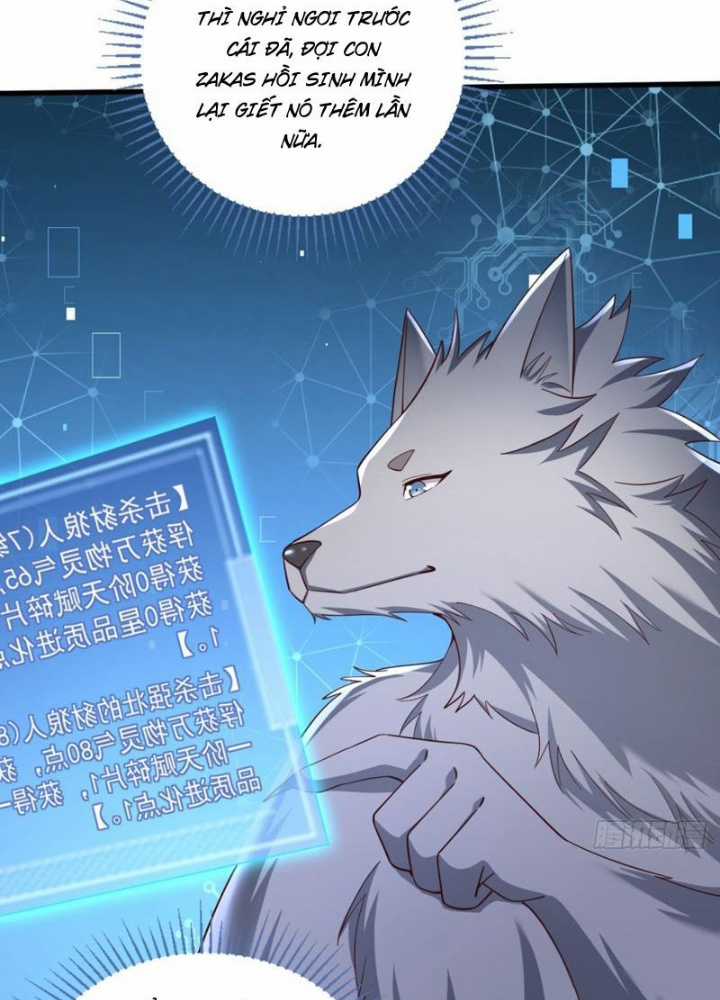 Từ Dã Quái Bắt Đầu Thăng Cấp - Chapter 5 - Trang 64