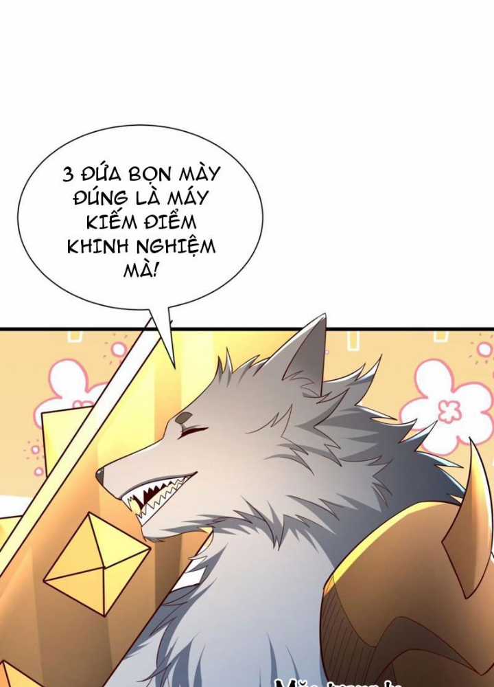 Từ Dã Quái Bắt Đầu Thăng Cấp - Chapter 5 - Trang 88