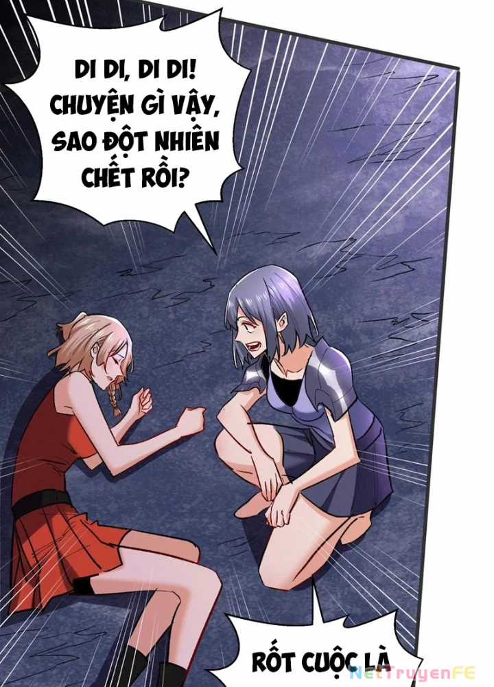 Từ Dã Quái Bắt Đầu Thăng Cấp - Chapter 50 - Trang 12