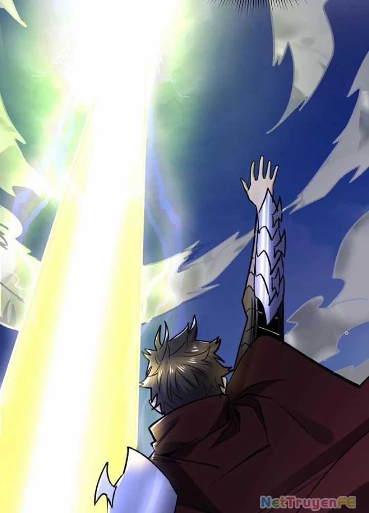 Từ Dã Quái Bắt Đầu Thăng Cấp - Chapter 50 - Trang 22