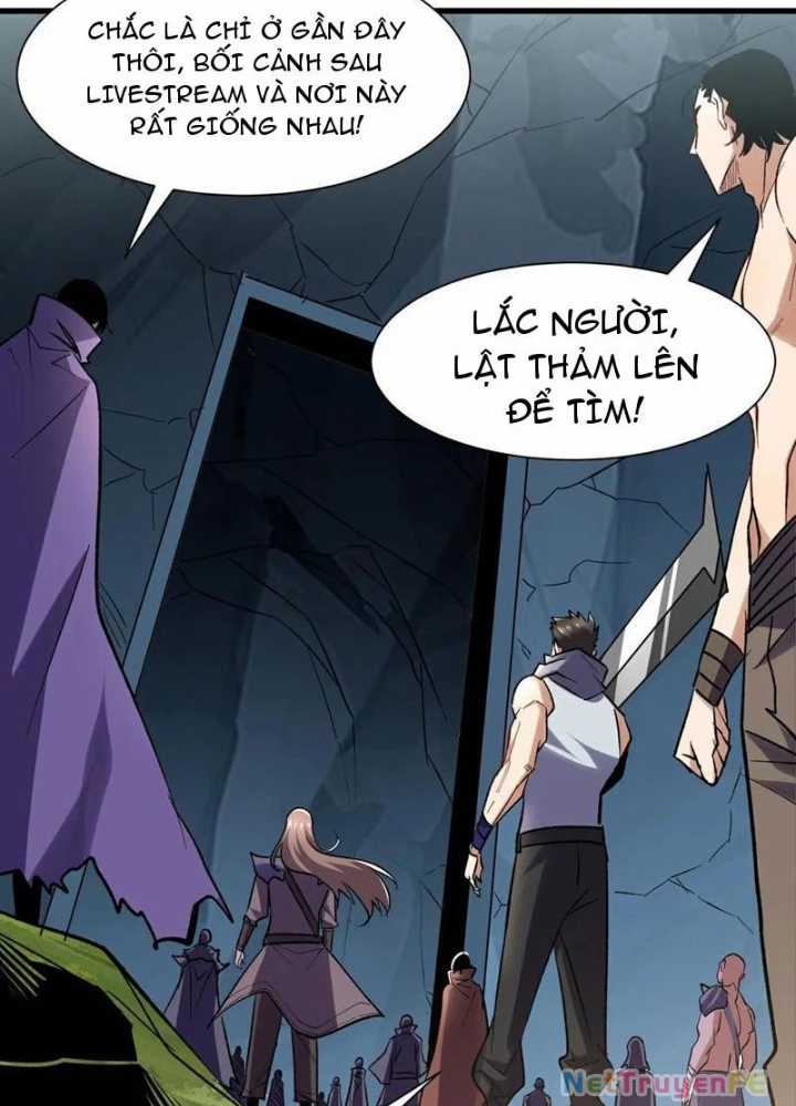 Từ Dã Quái Bắt Đầu Thăng Cấp - Chapter 51 - Trang 4